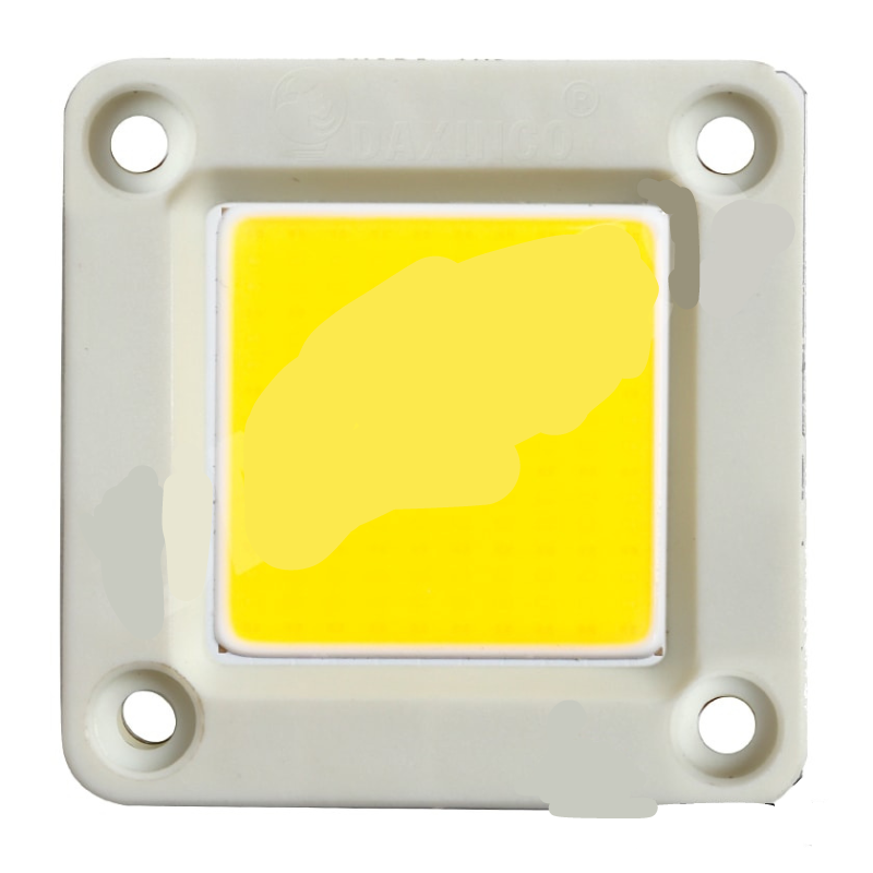 Đặc điểm chip led của đèn