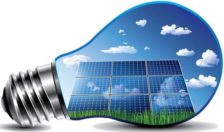 Đèn LED năng lượng mặt trời là chiến binh thầm lặng bảo vệ Trái Đất 
