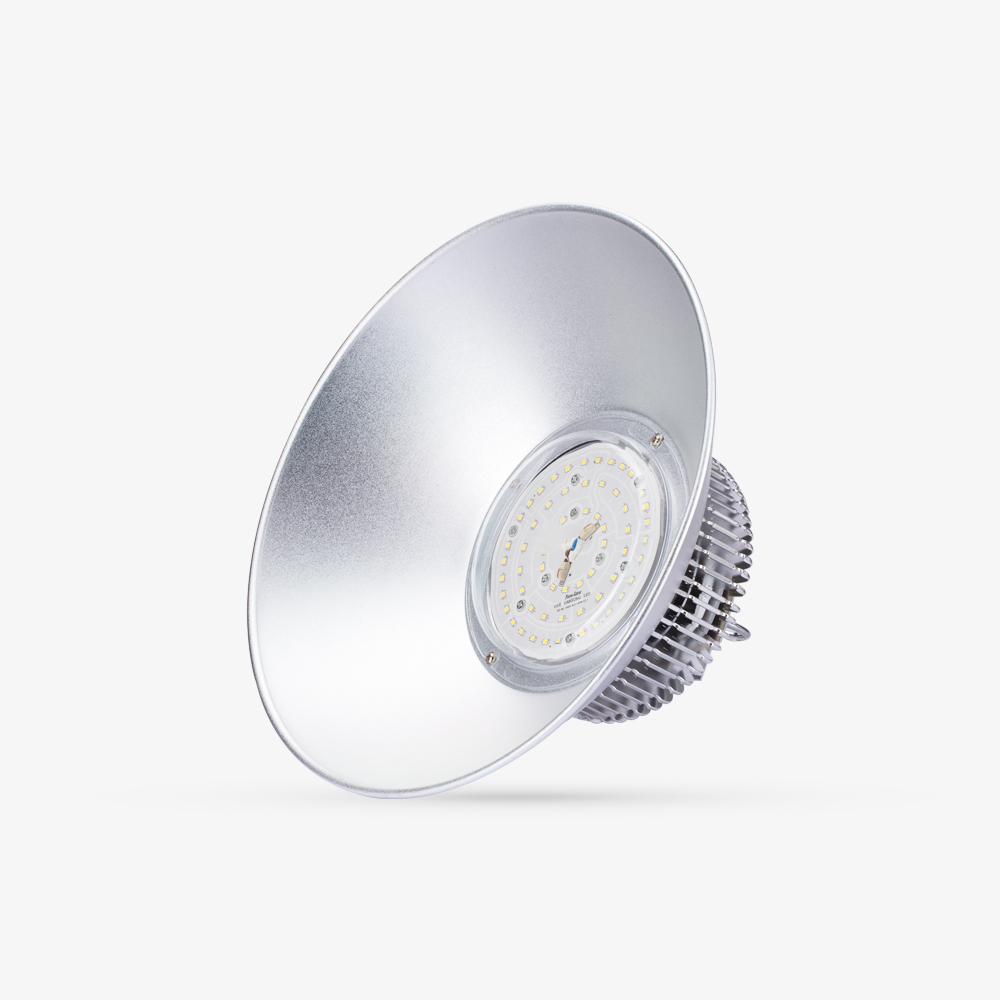 Sử dụng các loại chip led hiện đại cao cấp