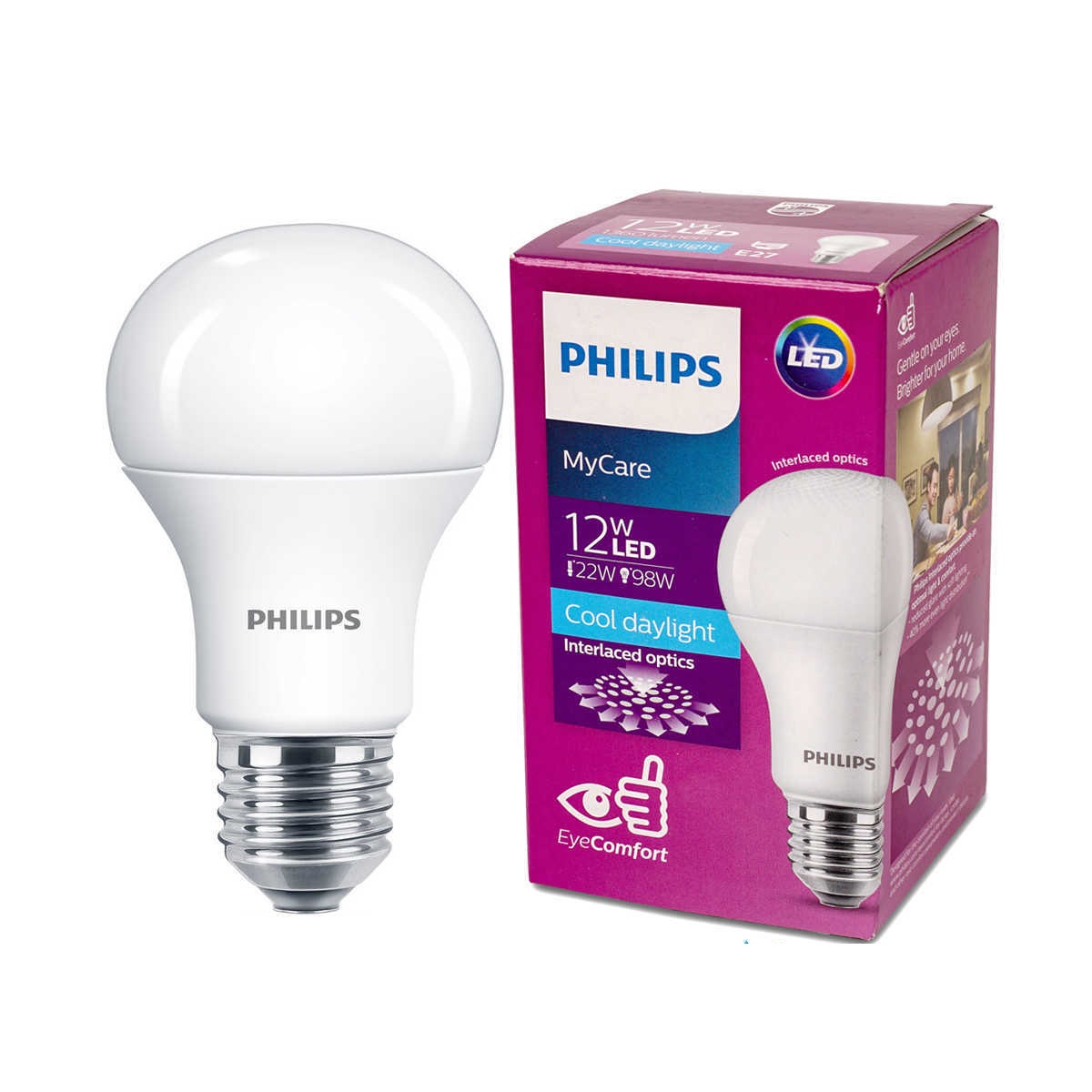 Bóng đèn Philips có tốt không?