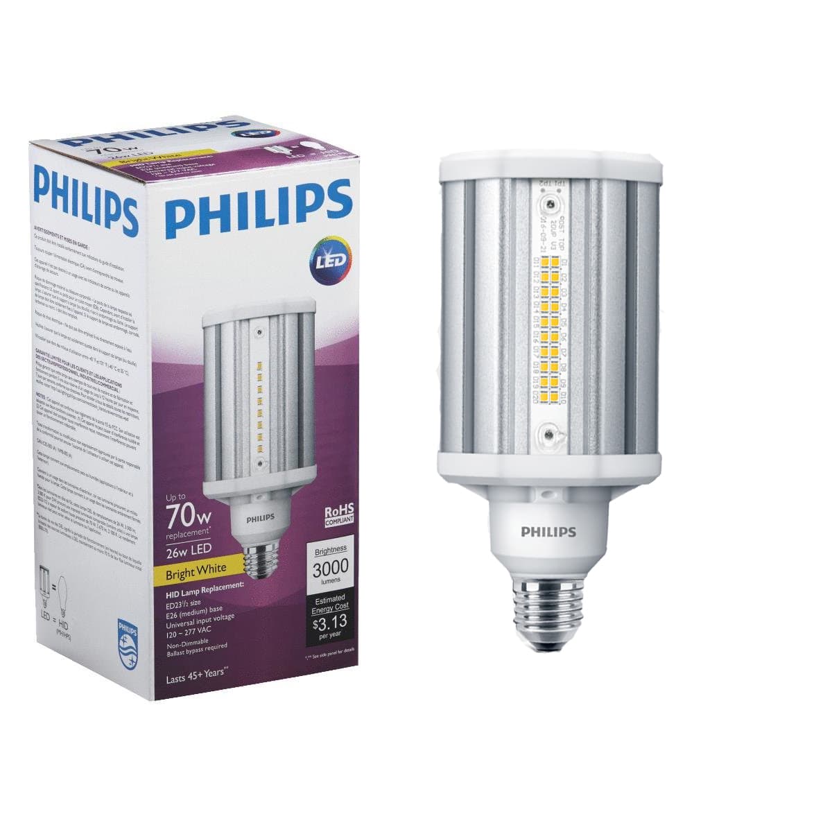 Đèn TrueForce LED