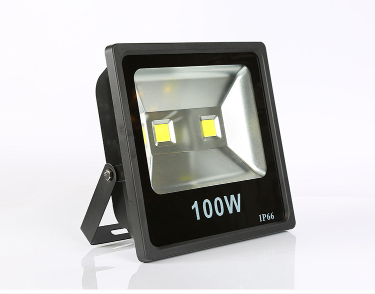 Đèn pha LED cao áp 100w
