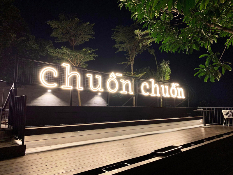 Lựa chọn đèn dựa theo công suất