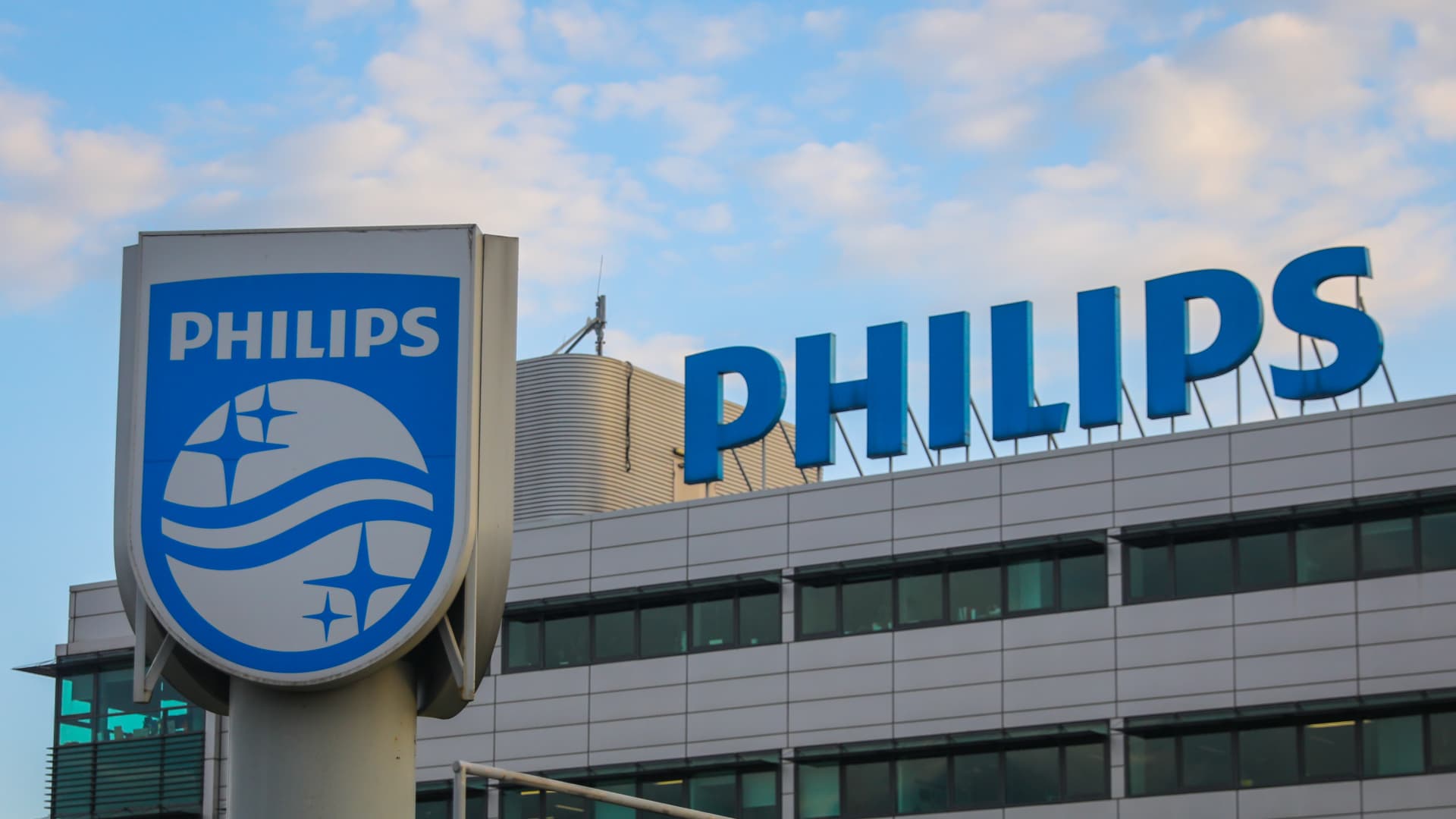 Lịch sử hình thành thương hiệu Philips tại Việt Nam
