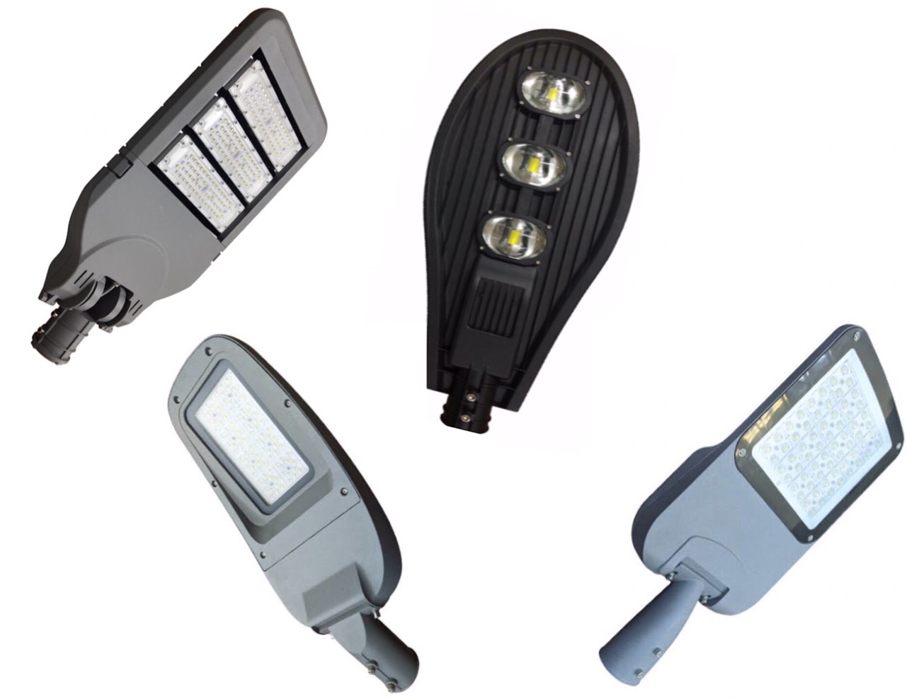 Một số loại bóng đèn cao áp 150w phổ biến hiện nay