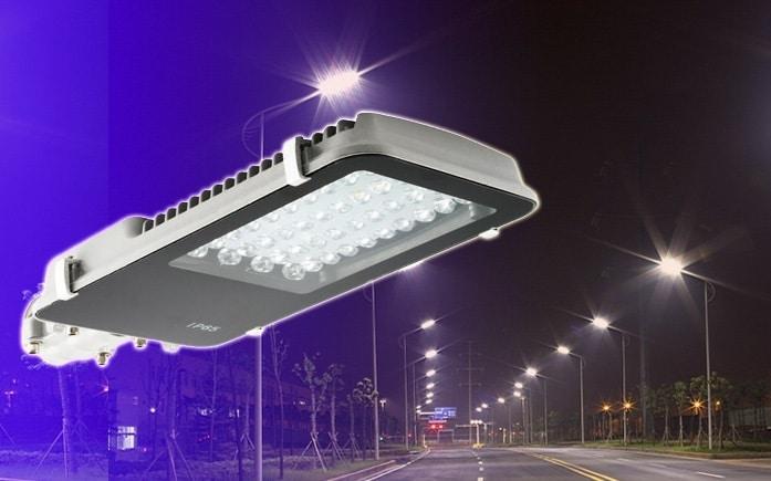 Ưu điểm nổi trội mà đèn led cao áp 100W