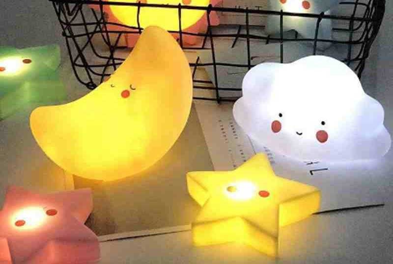 Bóng đèn ngủ là gì?
