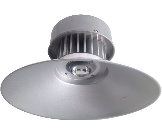 Đèn led nhà xưởng Rạng Đông