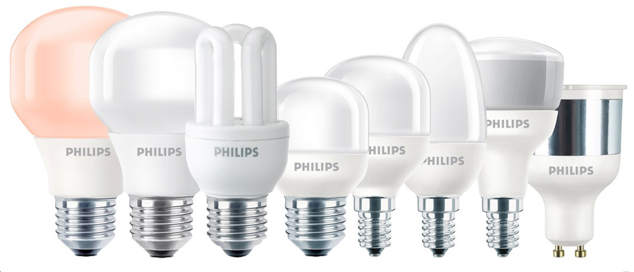 Đèn LED Philips