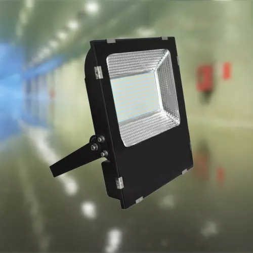VNLICO cung cấp sản phẩm đèn Pha LED 80W